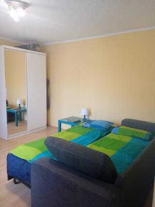 D38 Pestelizabeth Apartman Lejlighed Budapest Eksteriør billede