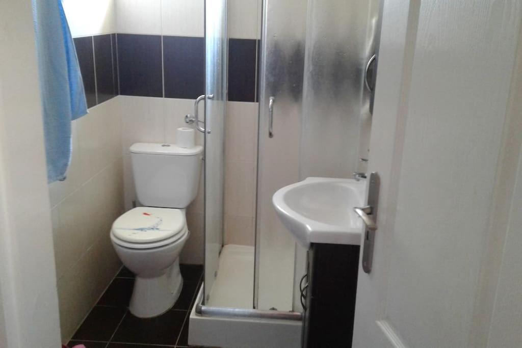 D38 Pestelizabeth Apartman Lejlighed Budapest Eksteriør billede